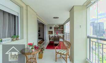 Imagem 3: Tocatta - Chácara Santo Antonio - lazer completo - Varanda Gourmet