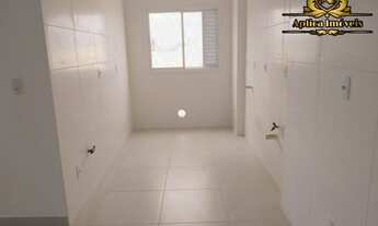 Imagem 4: Apartamento 2 quartos em Navegantes - 400m do mar - Garagem Coberta