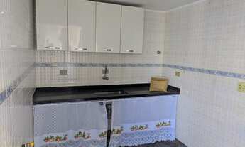 Imagem 5: APARTAMENTO 1 DORMITÓRIO COM VAGA EM FRENTE A SANTA CASA