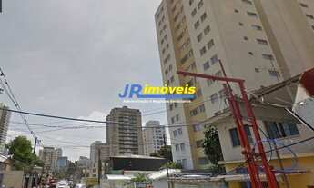 Imagem: SãO PAULO - Apartamento Padrão - Cidade