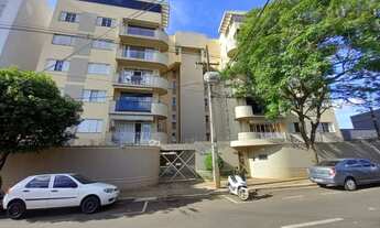 Imagem: Apartamento para venda com 220 metros quadrados