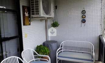 Imagem 3: RIO DE JANEIRO - Apartamento Padrão - Recreio dos Bandeirantes