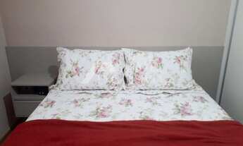 Imagem 5: Apartamento com 2 quartos à Venda, Conjunto Habitacional Sílvio Passalacqua - Ribeirão Pre