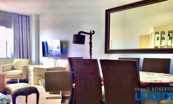 Imagem 6: APARTAMENTO - POMPÉIA - SP