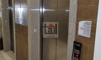 Imagem 2: Apartamento para venda possui 145 metros quadrados com 4 quartos em Barra Funda - São Paul