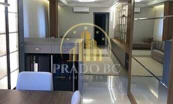 Imagem 5: Apartamento com 3 quartos, Centro - Balneário Camboriú