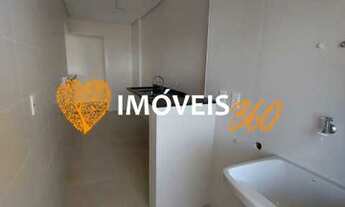 Imagem 7: APARTAMENTO 76 M² ANDAR ALTO - VISTA LIVRE, 2 QUARTOS SENDO 1 SUÍTE, SALA AMPLA, COZINHA A