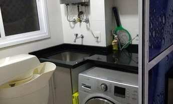 Imagem 6: Guarulhos - Apartamento Padrão - Gopoúva