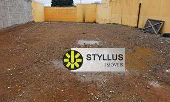 Imagem 2: Terreno para alugar, 405 m² por R$ 6.000,00/mês - Jardim Londres - Campinas/SP