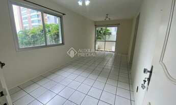 Imagem 2: Apartamento para venda com 89 metros quadrados com 3 quartos em Agronômica - Florianópolis