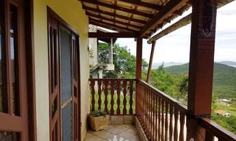 Imagem 3: CABO FRIO - Casa de Condomínio - Caminho de Búzios