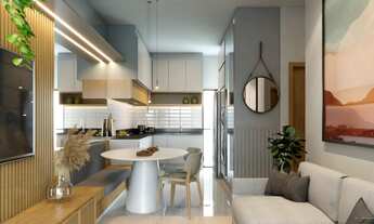 Imagem 5: Casa de condomínio térrea 3 quartos 1 suíte 99 m2