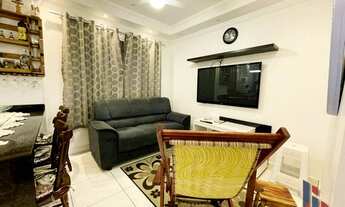 Imagem 2: Apartamento 52 m² - Maitinga - Bertioga/SP