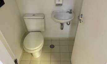 Imagem 4: Escritório para aluguel com 107 metros quadrados em Brooklin Paulista - São Paulo - SP