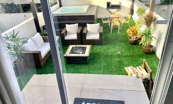 Imagem 2: R$ 1.275.000 - PRAÇA DA ENCOL - LINDO APARTAMENTO GARDEN - 148M2 - 2 SUÍTES - 2 VAGAS - JA