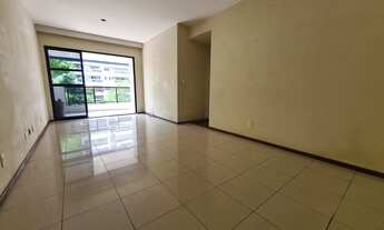 Imagem 4: Apartamento a venda, 101m², 03 quartos (01 suíte), 02 vagas, Rio 2, Barra da Tijuca