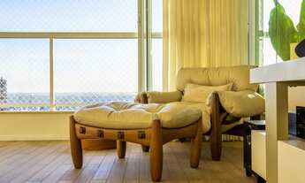 Imagem 5: Cobertura de 590 M², com 4 suítes, à venda no Setor Bueno, Goiânia