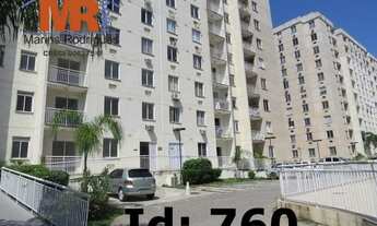 Imagem: Lindo apto de 2 quartos, sendo 1 suite em