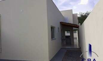 Imagem 4: CASA NOVA NO JD COSTA VERDE