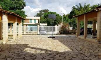 Imagem 3: Imóvel dentro de condomínio e muito próximo ao Núcleo Bandeirante