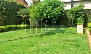 Imagem 4: SãO PAULO - Casa Padrão - Real Parque