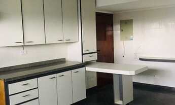 Imagem 7: Apartamento com 4 dormitórios, 220 m² - venda por R$ 700.000,00 ou aluguel por R$ 3.000,00