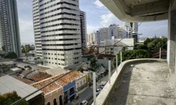 Imagem 2: Edif. City Sky - 04 Suites - 03 vagas - Senador Lemos esquina com Dom. Romualdo de Seixas