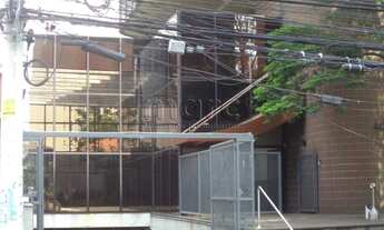 Imagem 2: SAO PAULO - Conjunto Comercial/Sala - CIDADE MONÇÕES