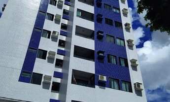 Imagem 2: Apartamento para aluguel tem 66 metros quadrados com 3 quartos em Prado - Recife - PE