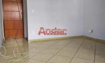 Imagem 3: Contagem - Apartamento Padrão - Fonte Grande