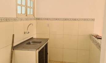 Imagem 5: Casa para aluguel com 60 metros quadrados com 1 quarto em Praia do Flamengo - Salvador