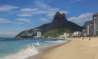 Imagem: Apartamento para venda com 60 metros quadrados