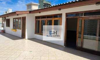 Imagem 4: Apartamento com 4 dormitórios para alugar, 262 m² por R$ 3.000/mês - Vila Itapura - Campin