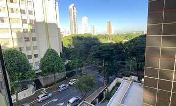 Imagem 4: Apartamento 40 m², 1 suíte, decorado, Setor Oeste - Goiânia - GO