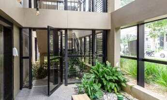 Imagem 2: Apartamento Duplex à venda, 62 m² por R$ 1.450.000,00 - Vila Olímpia - São Paulo/SP