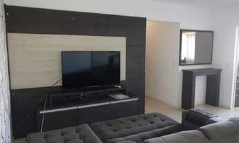 Imagem 6: Apto c/ Três Dormitórios *** Totalmente Mobiliado *** Centro /Araranguá