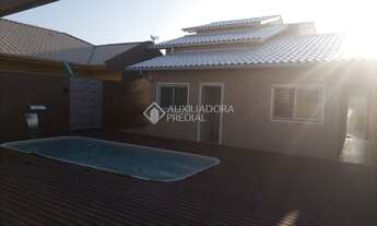 Imagem: FLORIANóPOLIS - Casa Padrão - Campeche