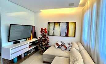 Imagem 7: Apartamento para Venda em Salvador, Caminho Das árvores, 3 dormitórios, 1 suíte, 3 banheir