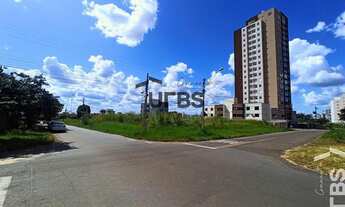 Imagem 3: Loteamento Aberto - Terreno