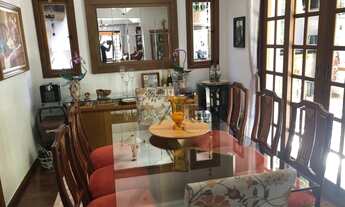 Imagem 7: Sao Jose dos Campos - Casa de Condomínio - Jardim das Colinas