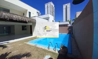 Imagem: Casa em condomínio fechado