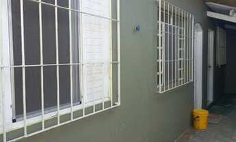 Imagem: Casa com 02 dormitórios na Vila Nova