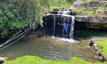 Imagem 2: Sítio/chácara/terreno - 7 hectares - Alfredo Wagner