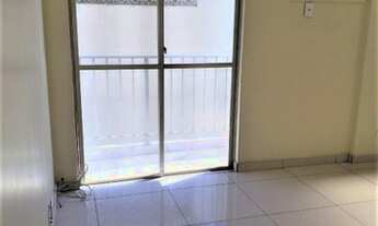 Imagem: Excelente apartamento com 2 quartos, 1 vagas