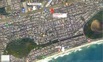 Imagem 3: Excelente terreno com 578m² no Recreio