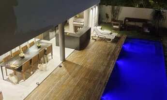 Imagem 5: Flora Boulevar - Ponta Negra - Natal - RN