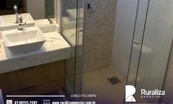 Imagem 2: Apartamento duplex de alto padrão à venda no centro de Palmas