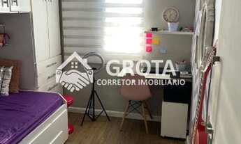 Imagem 6: Lindo Apartamento em Condomínio Padrão para Venda no bairro Conjunto Habitacional Padre Ma