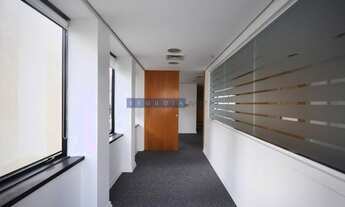 Imagem 7: São Paulo - Conjunto Comercial/Sala - Itaim Bibi