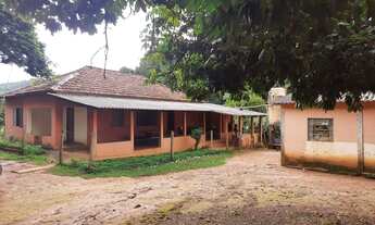 Imagem 11: Senador Canêdo - Fazenda - Área Rural de Senador Canedo